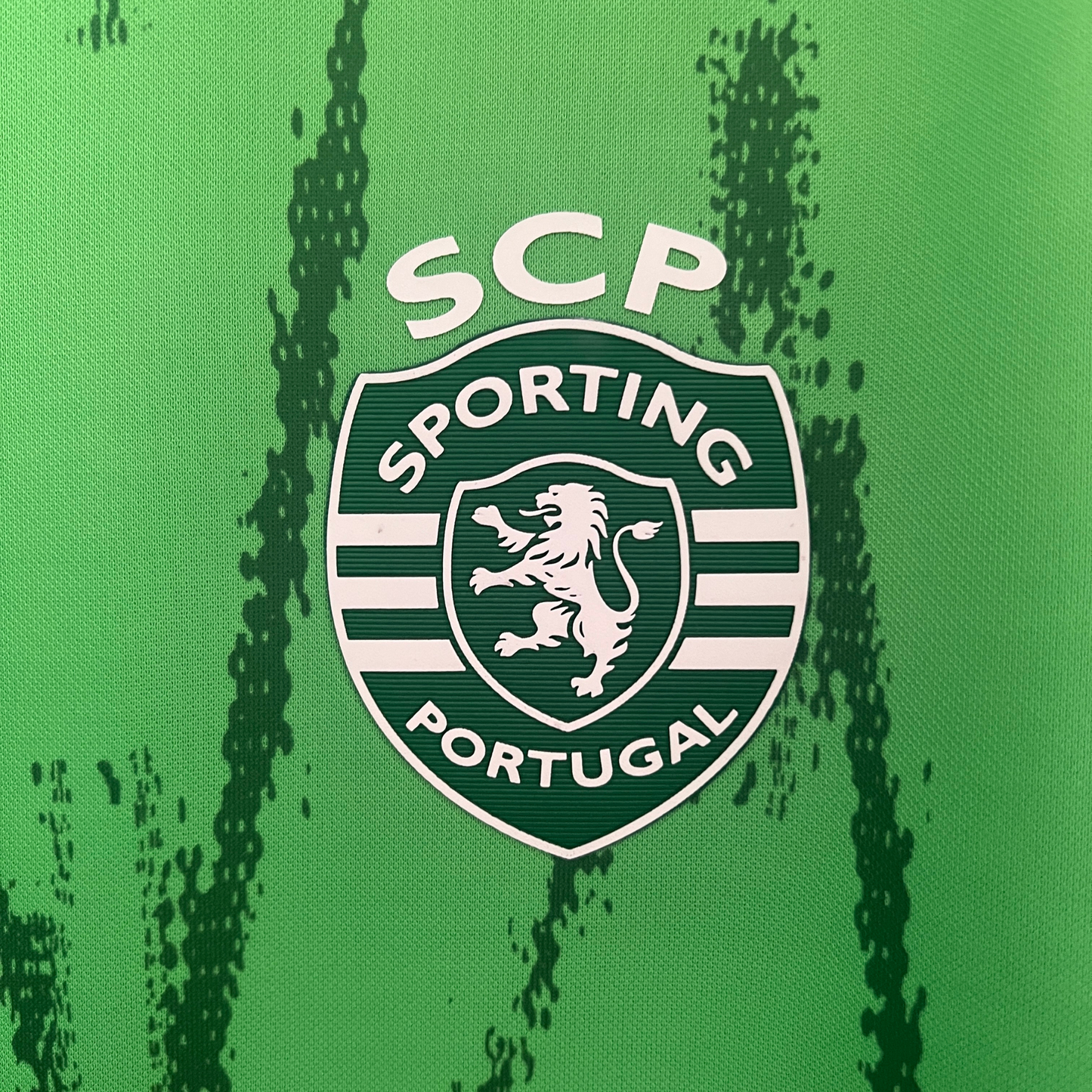 Sporting CP III 24/25 Fan Jersey