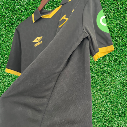 Camisa West Ham United III 25/26 Torcedor