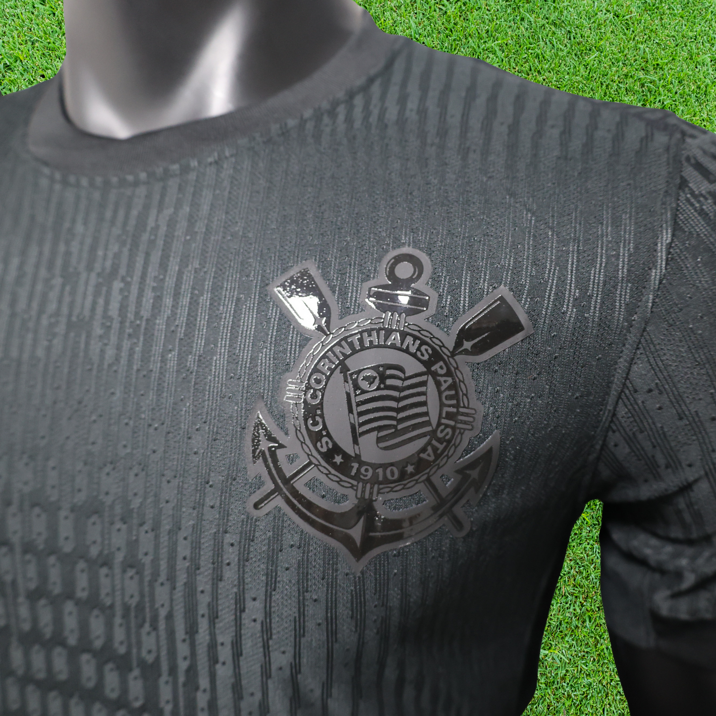 Corinthians Away Jersey 24/25 Player