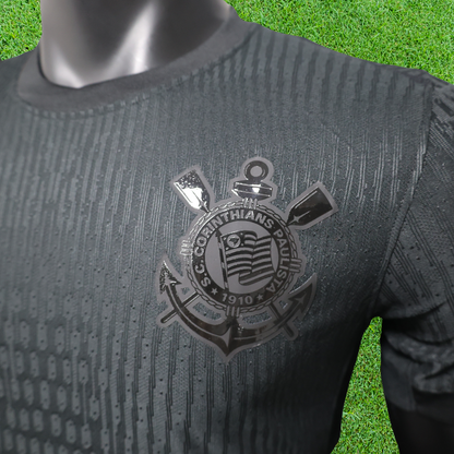 Corinthians Away Jersey 24/25 Player