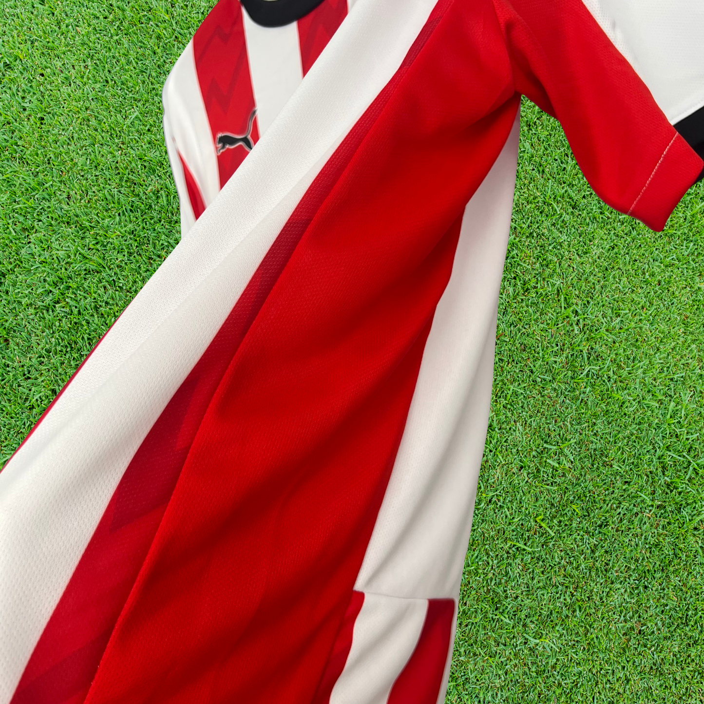 PSV Home Jersey 25/26 Fan Version 