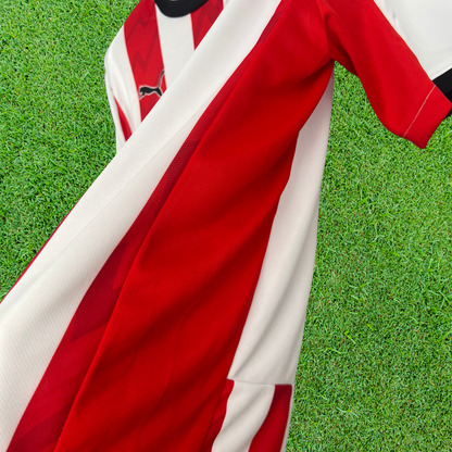 PSV Home Jersey 25/26 Fan Version 