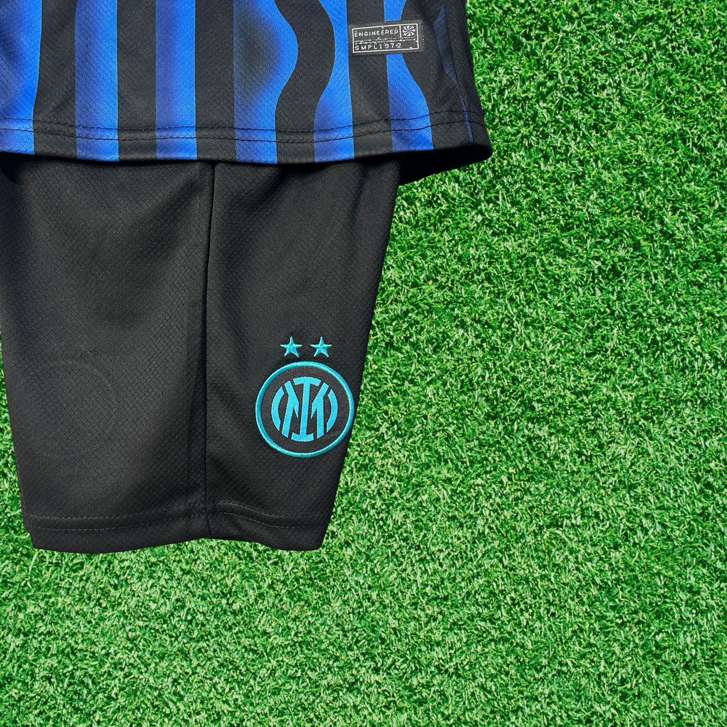 Inter Milan I 25/26 Children's Kit