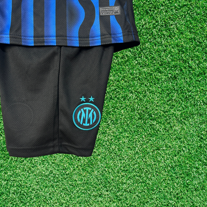 Inter Milan I 25/26 Children's Kit