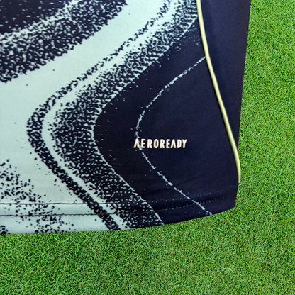 AFC Ajax II 25/26 Fan Jersey 