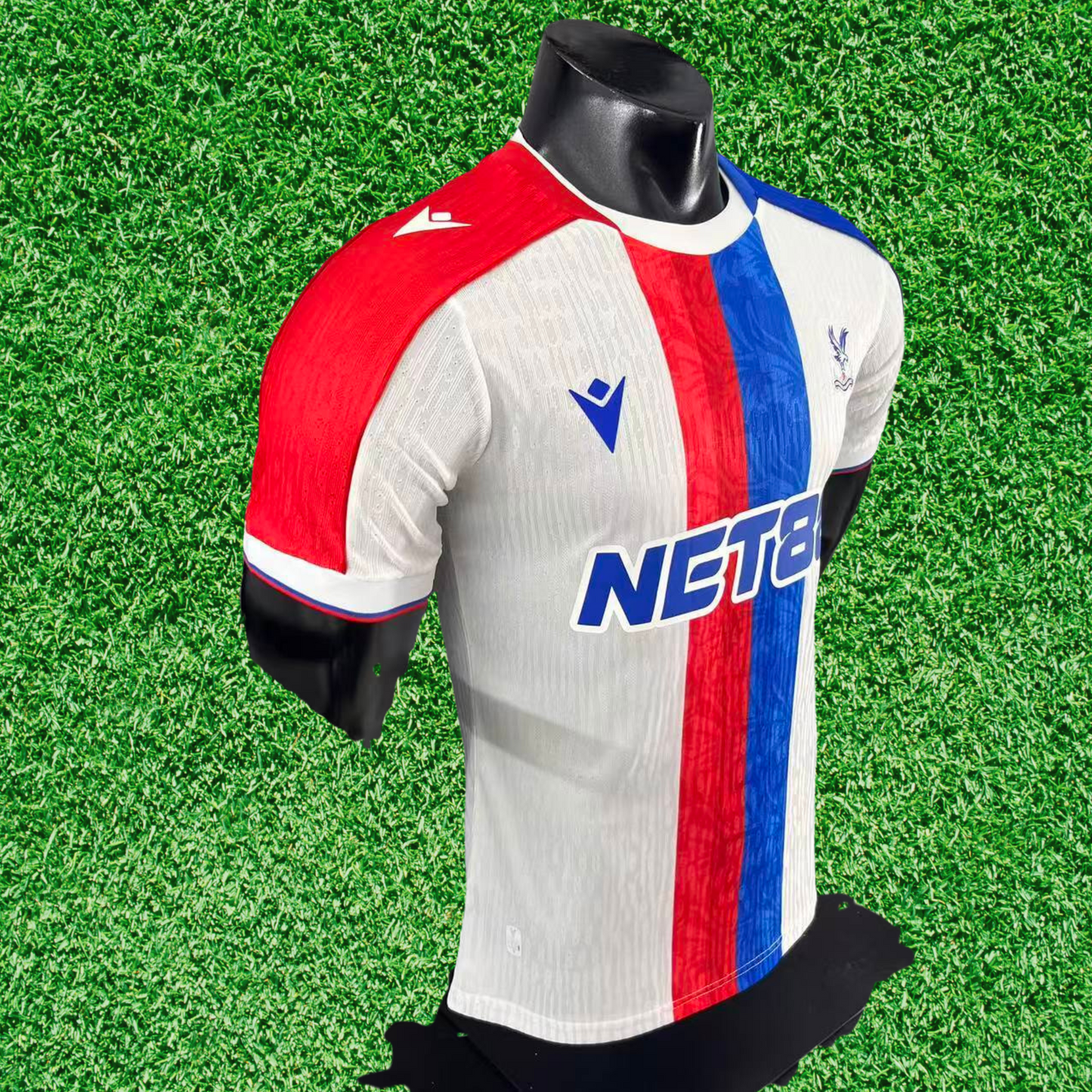 Crystal Palace Away 25/26 Player Shirt 