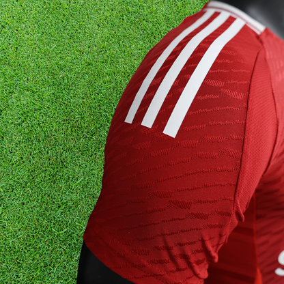 Camisa Manchester United I 24/25 Jogador