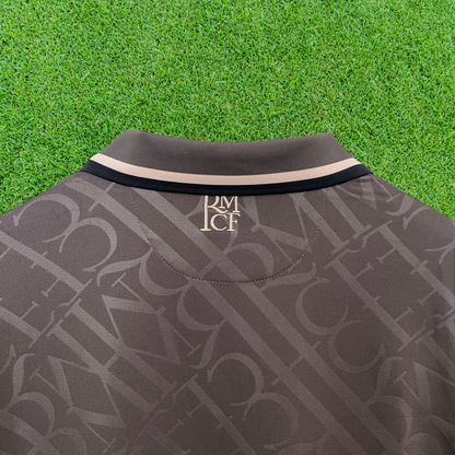 Real Madrid Third Jersey 24/25 Fan Version