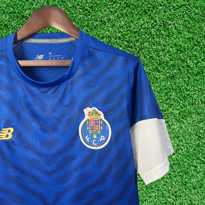 FC Porto Pre-Match 25/26 Fan Jersey