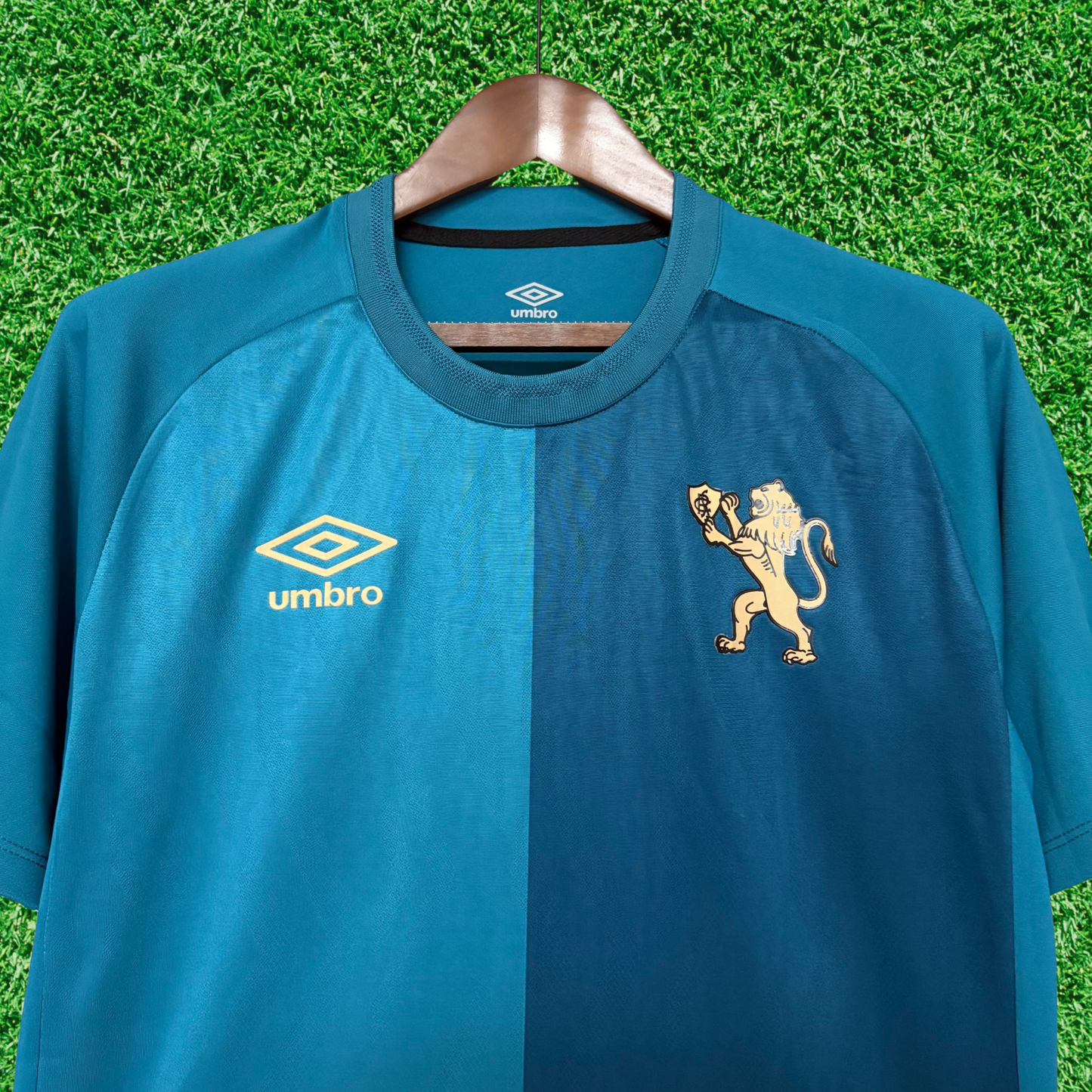 Camisa Sport Recife III 25/26 Torcedor