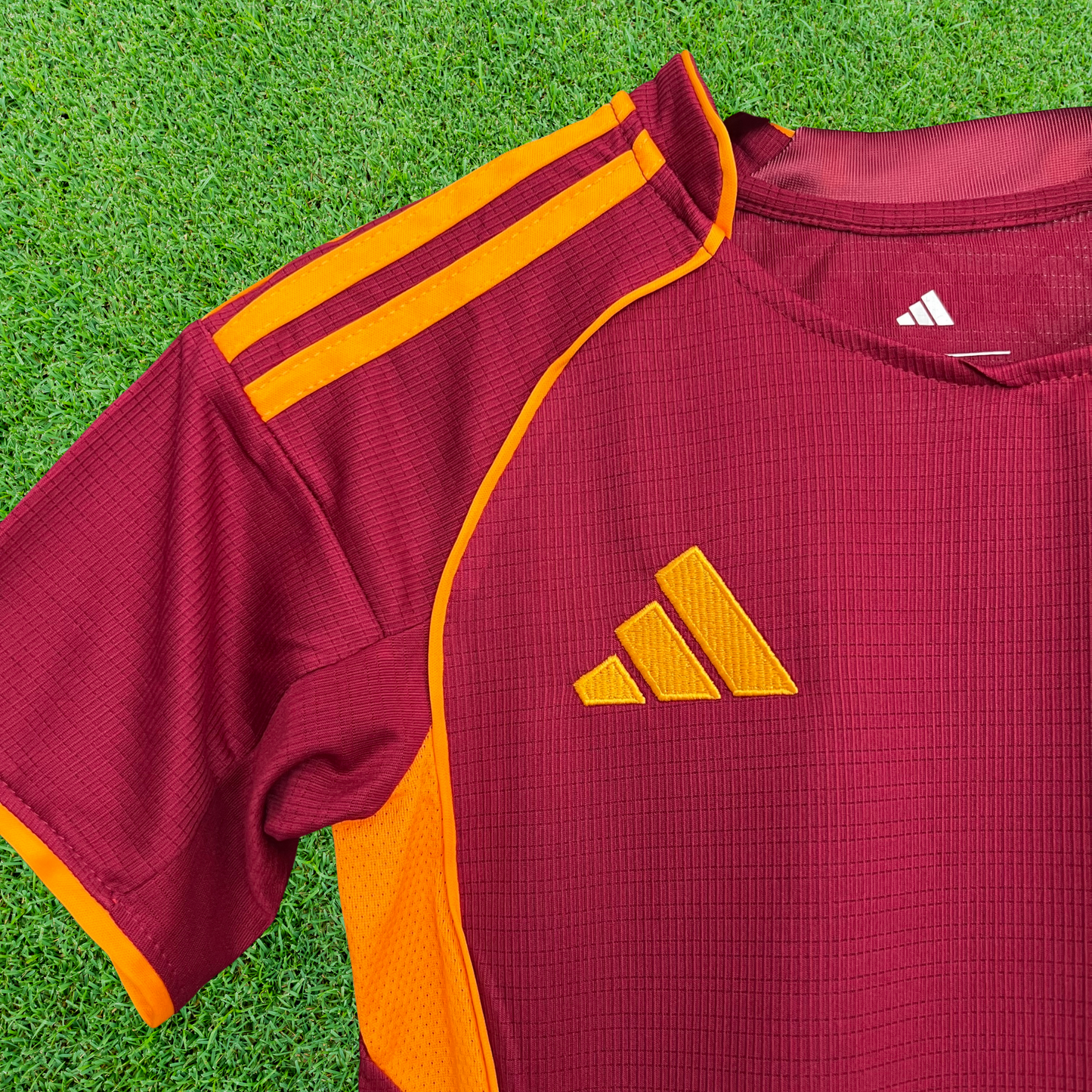 AS Roma I 25/26 Kids Kit 