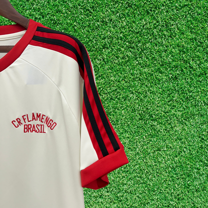 Camisa Flamengo Comemorativa 81 25/26 Torcedor
