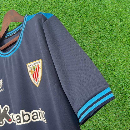 Athletic Bilbao II 25/26 Fan Jersey 