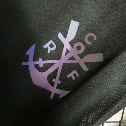 Flamengo Regatta III 23/24 Fan