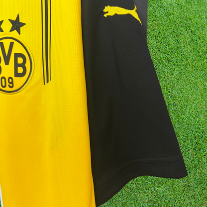 Camisa Borussia Dortmund I 24/25 Torcedor