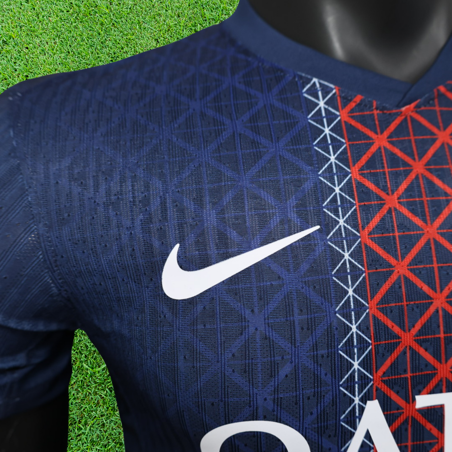 Camiseta local del Paris Saint-Germain FC (PSG) 25/26 Jugador 