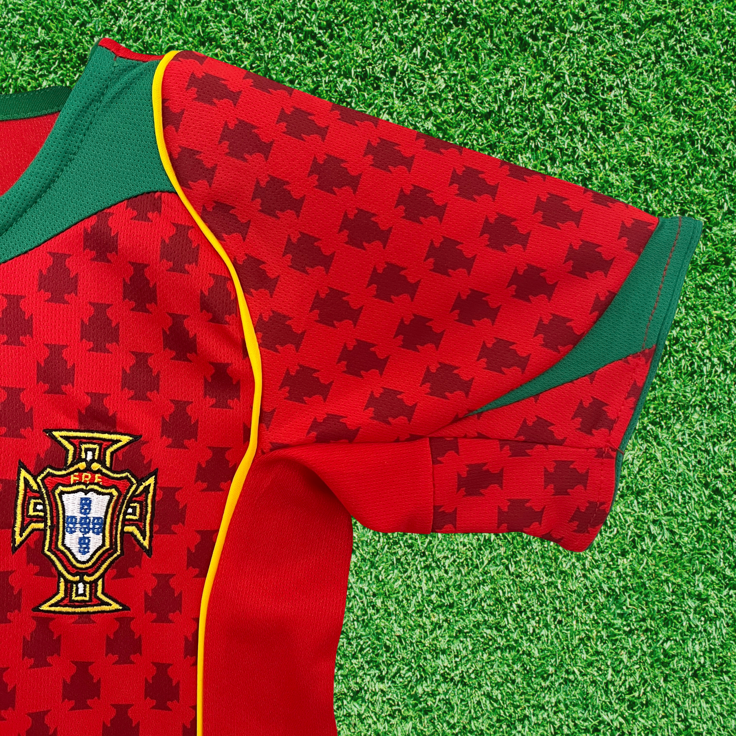 Kit Portugal I 2004 Children's