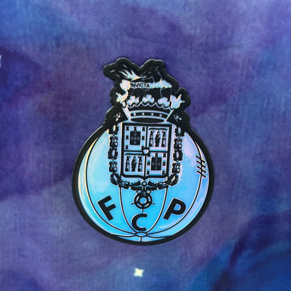 FC Porto Celestial 24/25 Fan Jersey