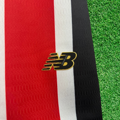 Regata São Paulo II 24/25 Fan 