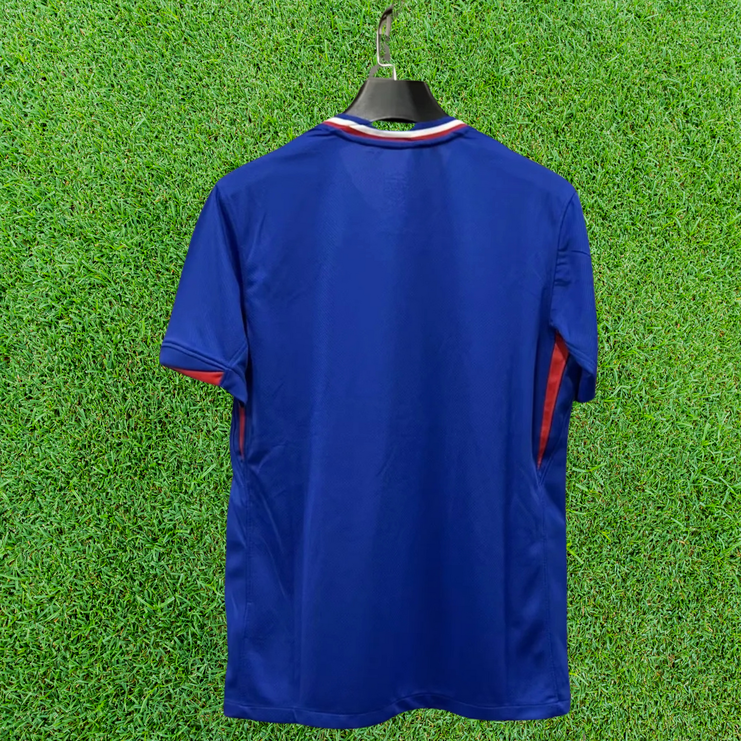 France Home Jersey 24/25 Fan Version