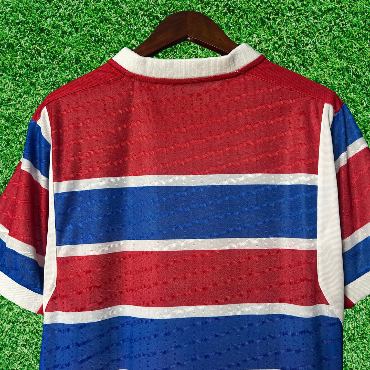 Fortaleza Home Jersey 25/26 Fan Version