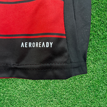 Camiseta sin mangas Flamengo Kit I 25/26 Niños 