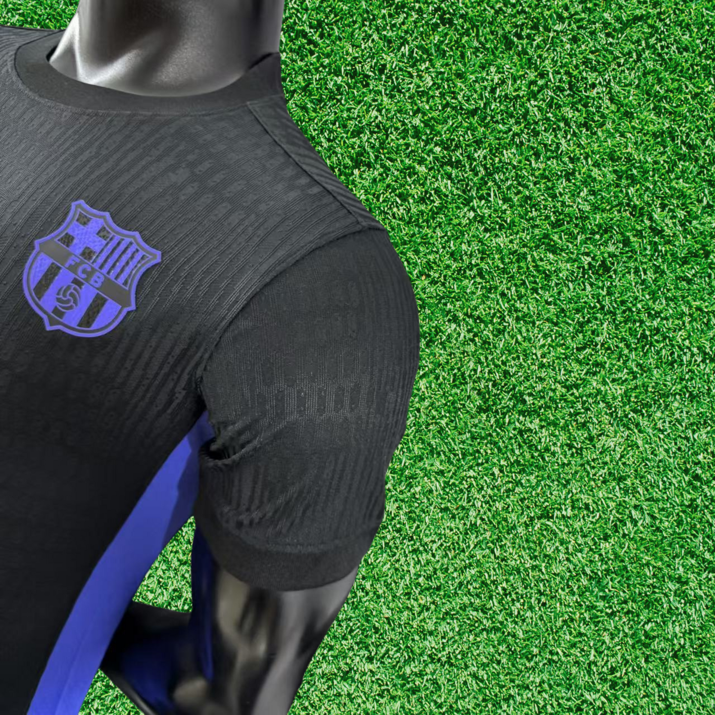 Barcelona Away Jersey Special 25/26 Player Jersey 