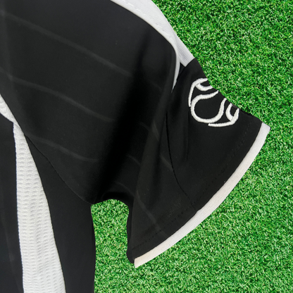 Real Madrid II 06/07 Children's Kit 