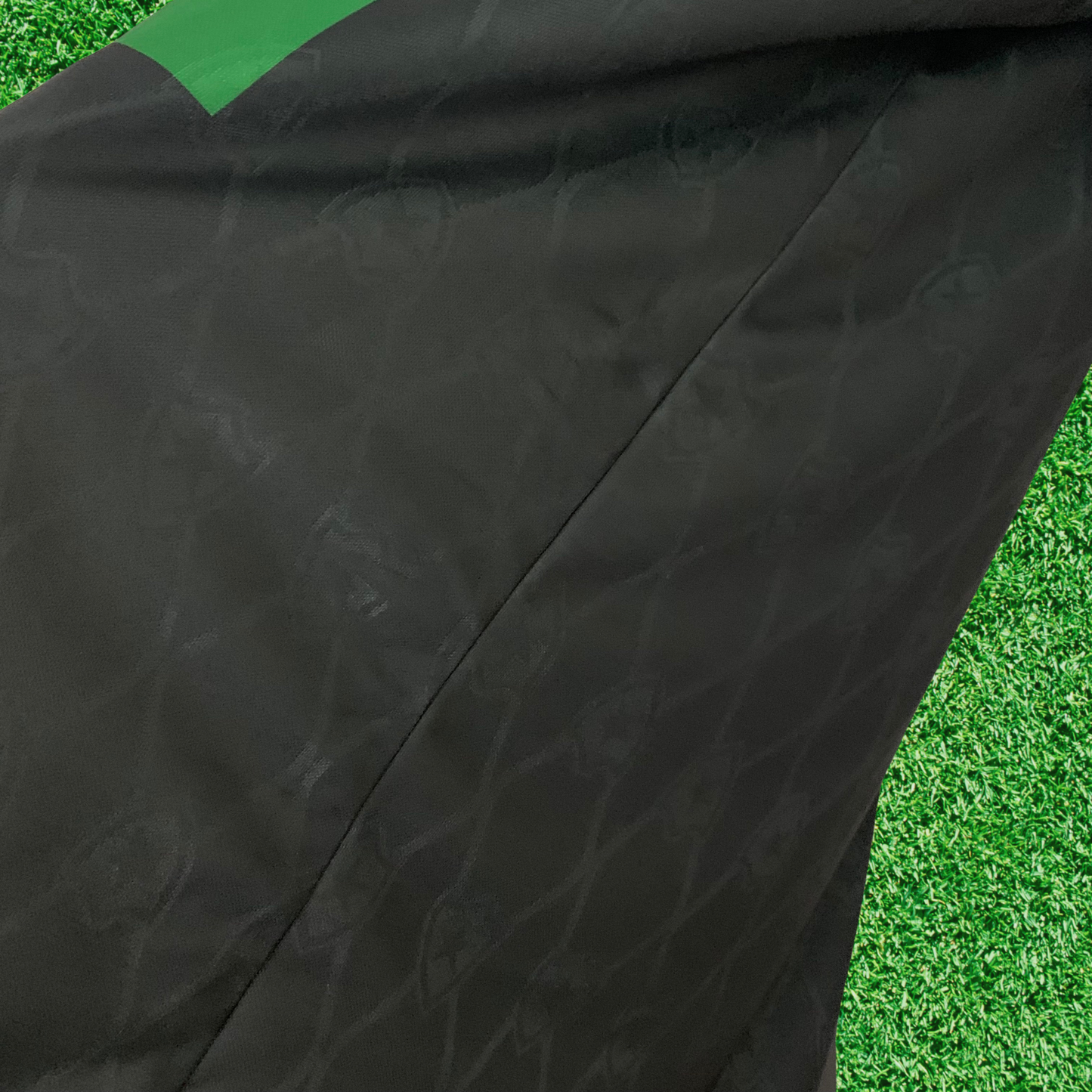 Botafogo Tercera Camiseta 1995 Retro 