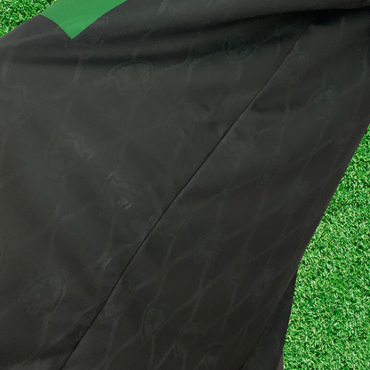 Botafogo Tercera Camiseta 1995 Retro 