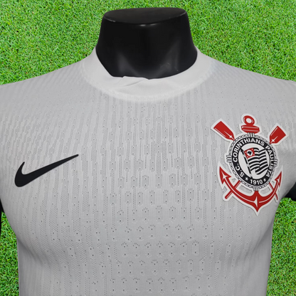 Corinthians Home Jersey 24/25 Player