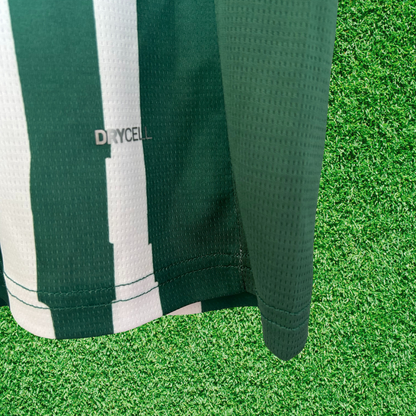 Palmeiras Special Edition Club World Cup Jersey 25/26 Fan Jersey