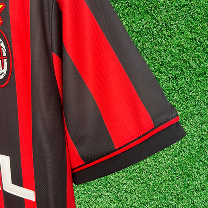 AC Milan Home Jersey 97/98 Retro 