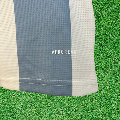 Camisa Argentina Especial Aniversário 2024 Torcedor