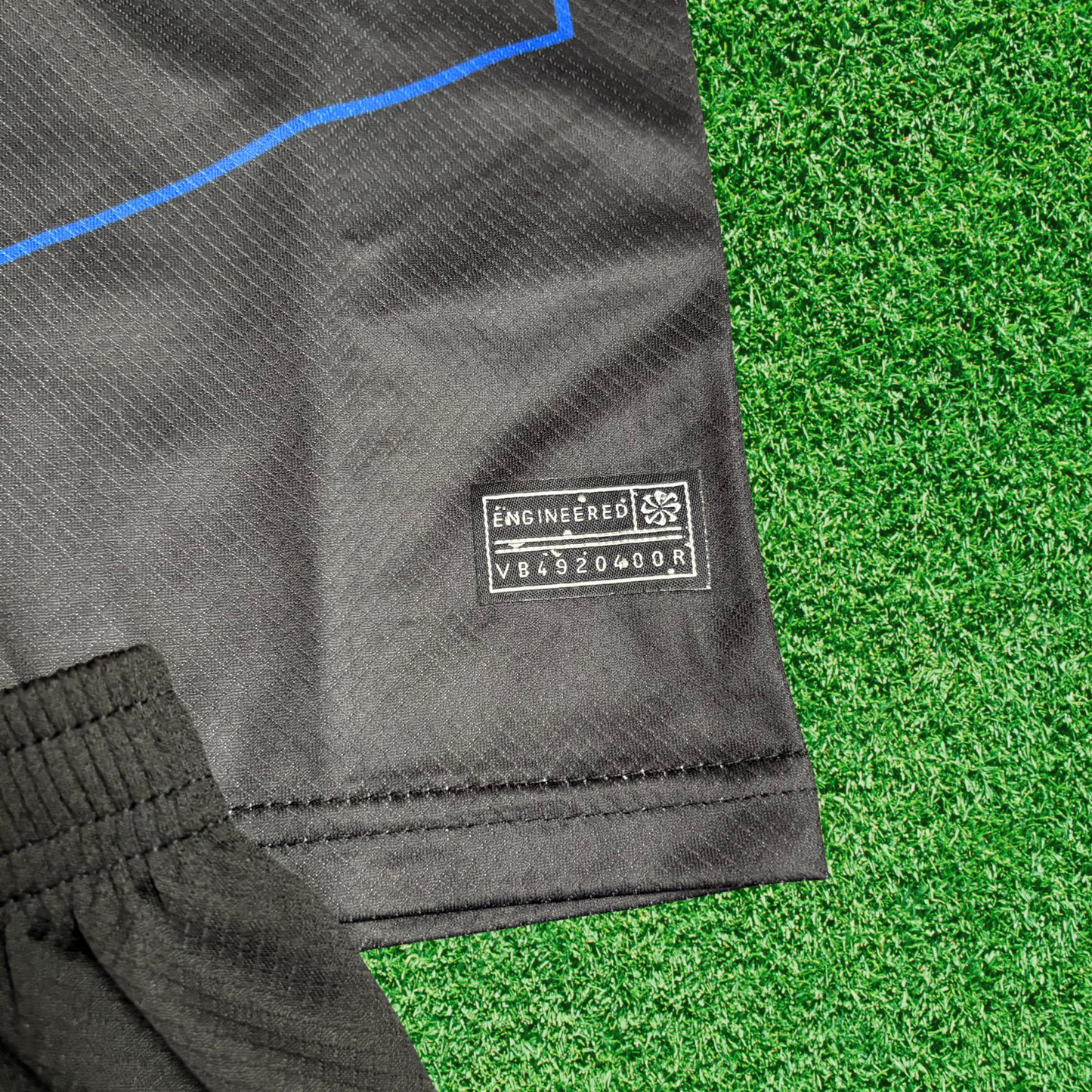 Chelsea III 25/26 Children's Kit