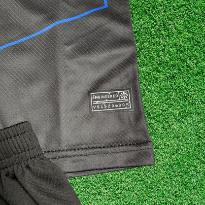 Chelsea III 25/26 Children's Kit