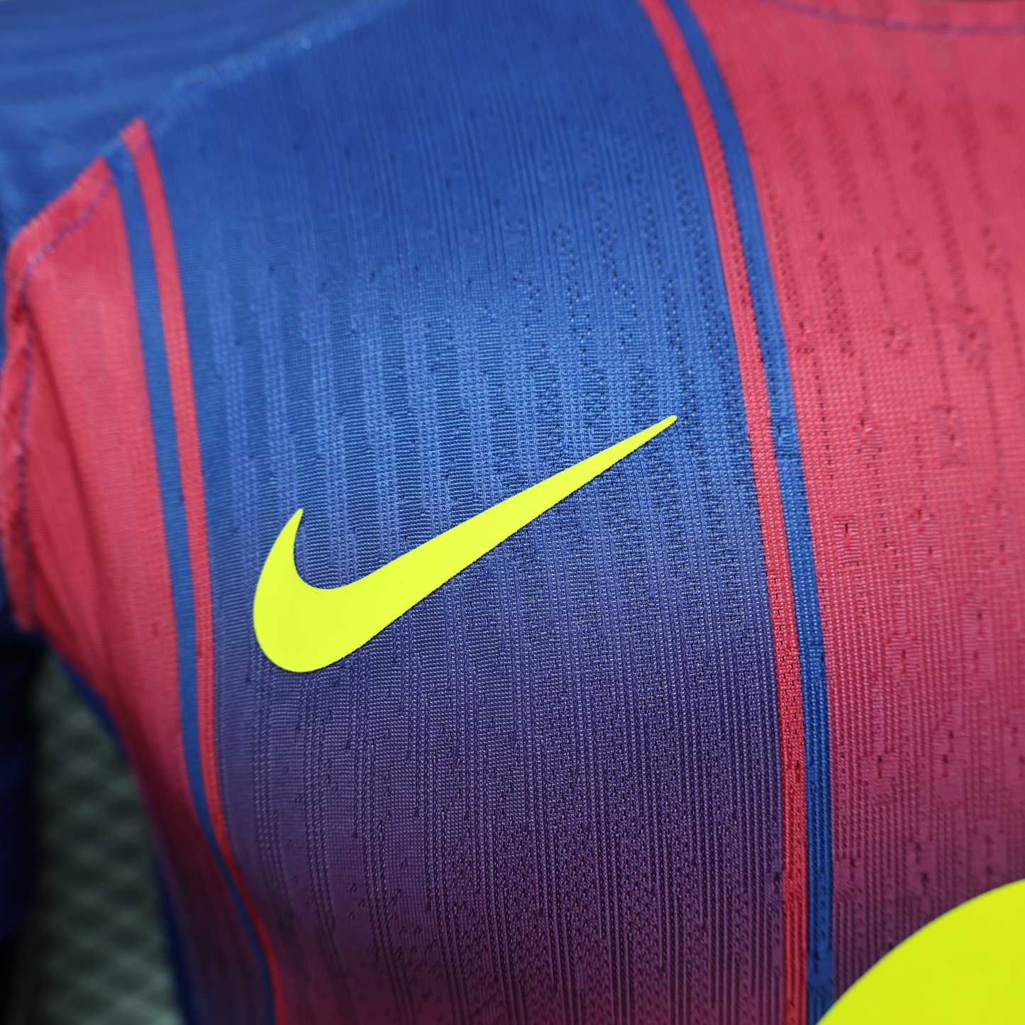 Barcelona Home Jersey 25/26 Player