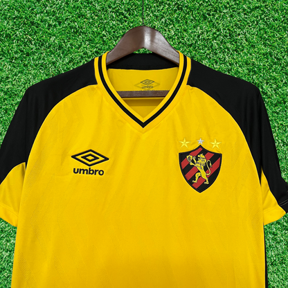 Sport Recife II 25/26 Fan Jersey