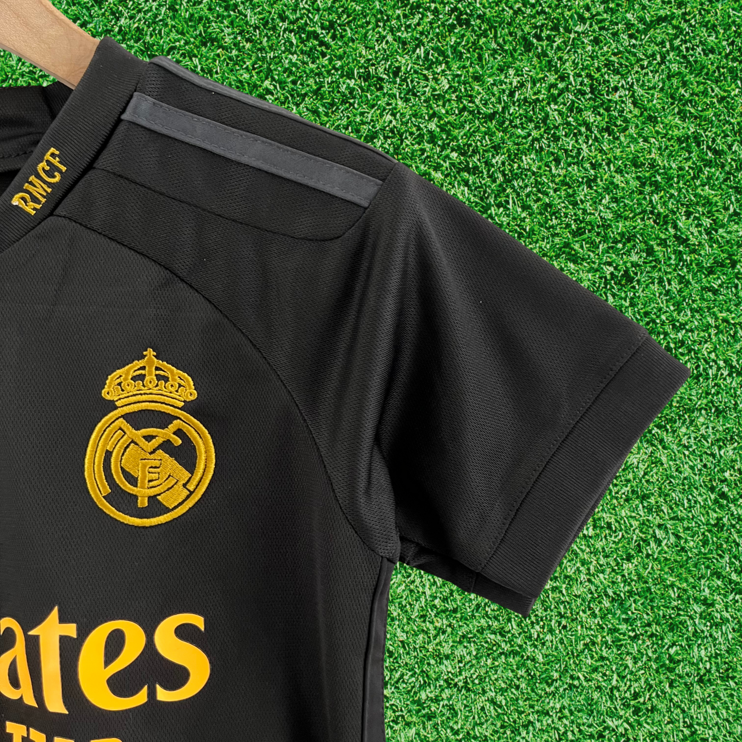 Real Madrid III 23/24 Children's Kit