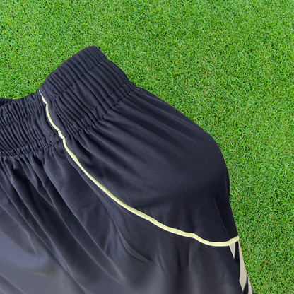 Real Madrid II Shorts 25/26