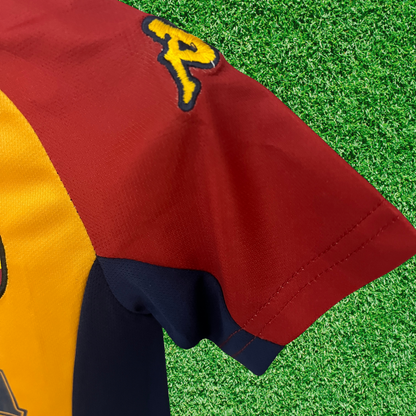 AS Roma I 01/02 Kids Kit 