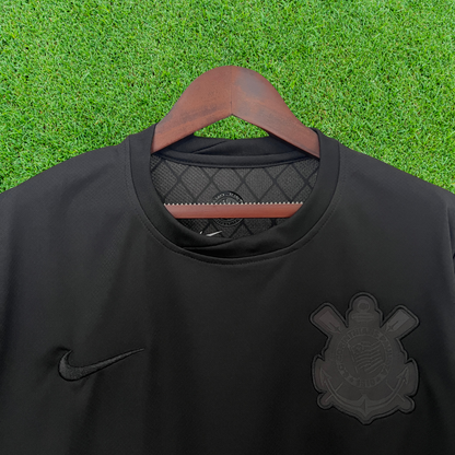 Corinthians II Jersey 24/25 Fan Version