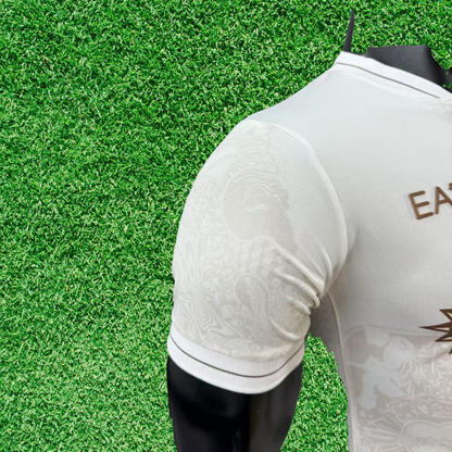 Camiseta de jugador del SSC Napoli II 25/26 