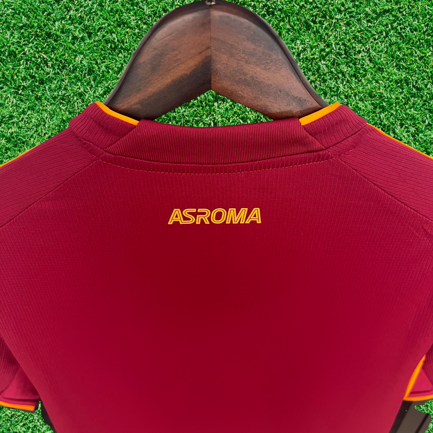 Camisa AS Roma I 25/26 Torcedor