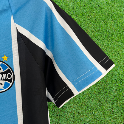 Camisa Grêmio I 24/25 Feminina Torcedor