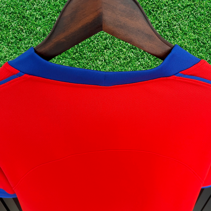 Camisa Paris Saint-Germain F.C (PSG) III 25/26 Torcedor