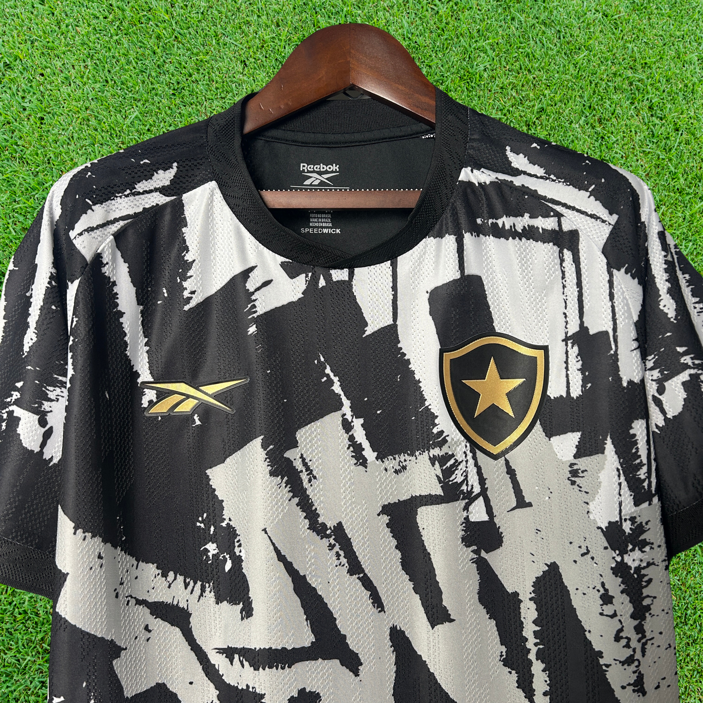 Camiseta de aficionado del Botafogo III 25/26 
