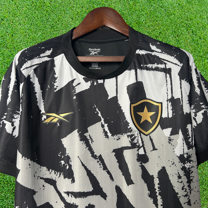 Camiseta de aficionado del Botafogo III 25/26 
