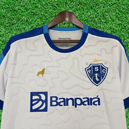 Paysandu II 25/26 Fan Jersey