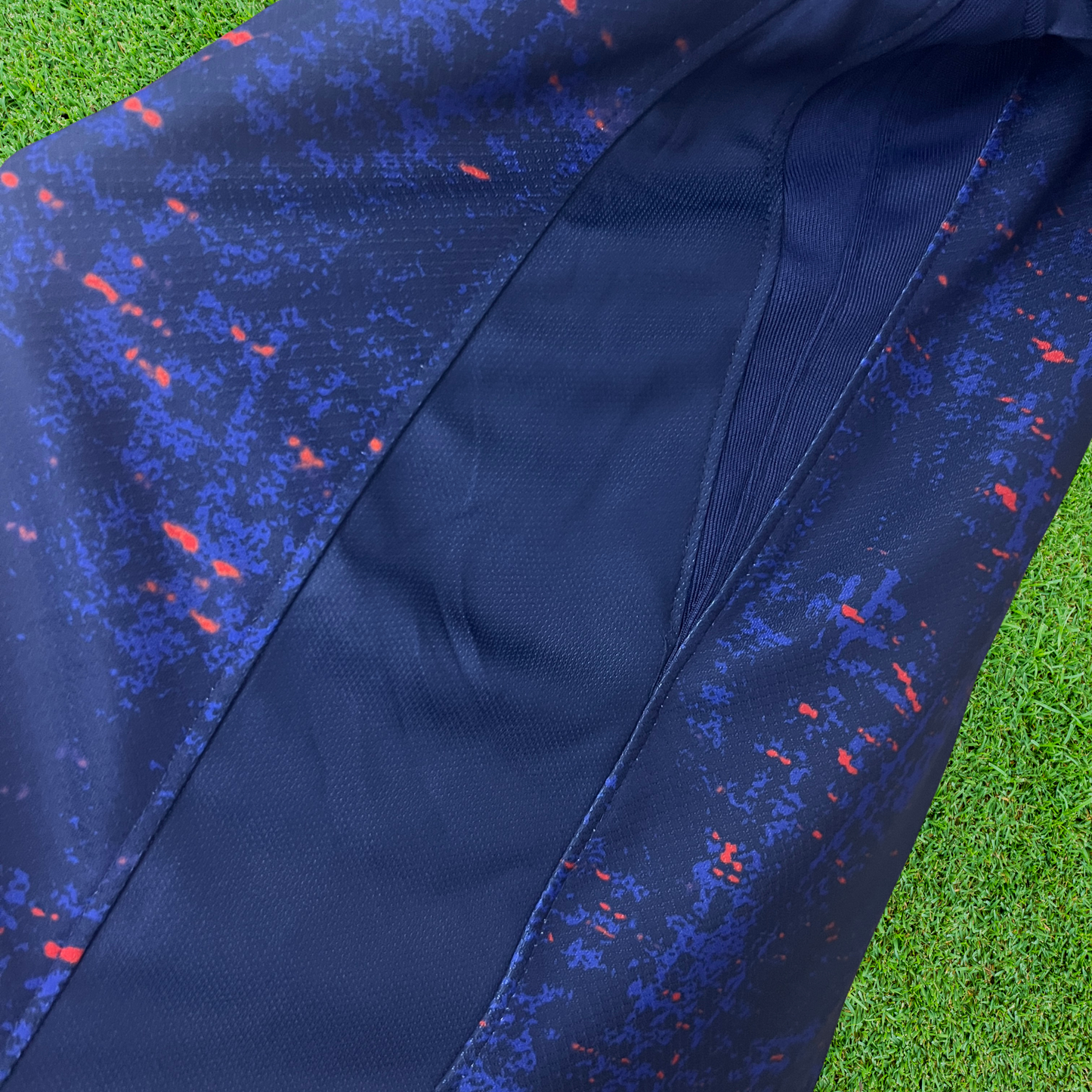 France Home Jersey 2025 Fan Version